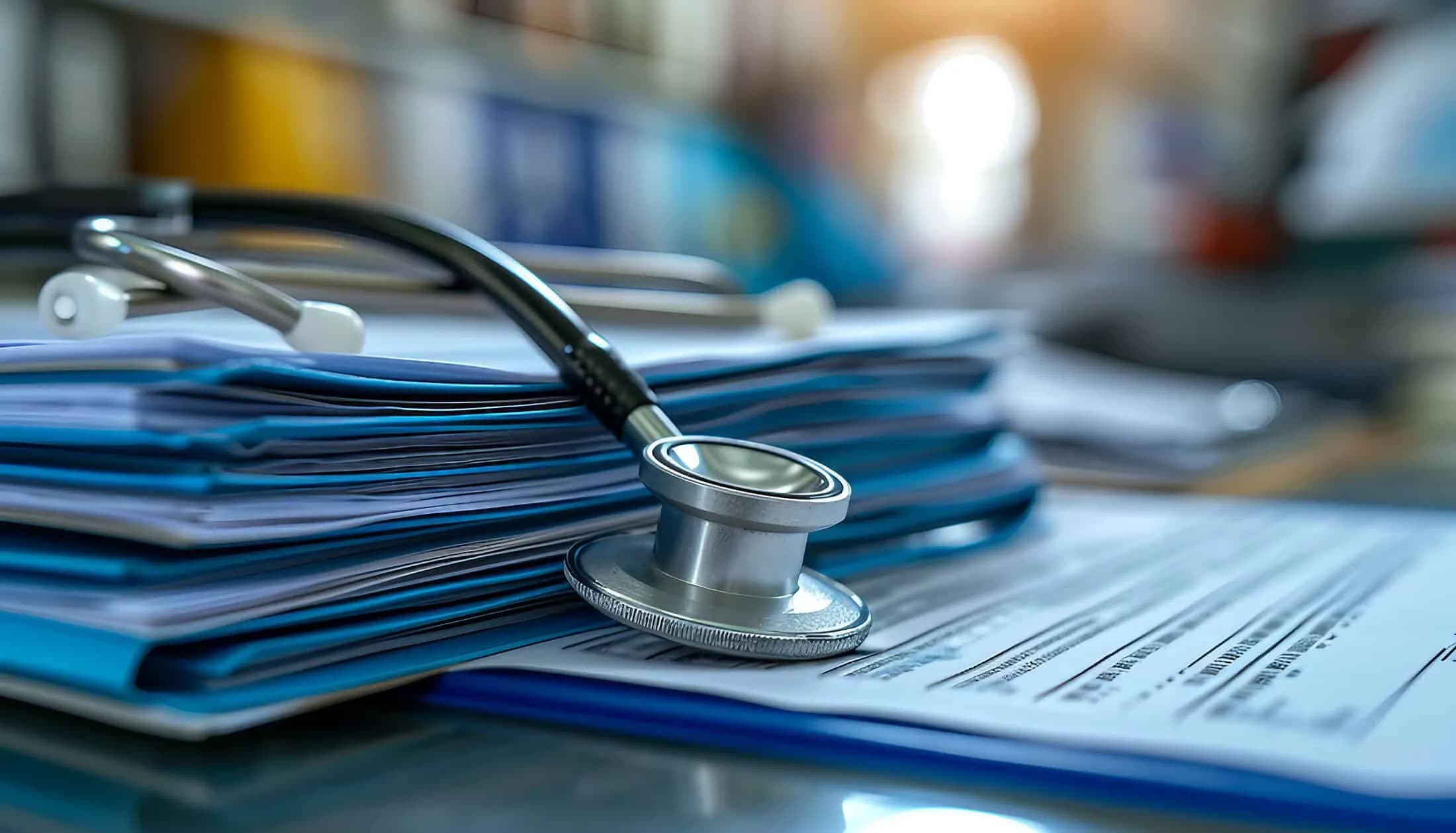 Medical Records Corporation smarter retrieval approach